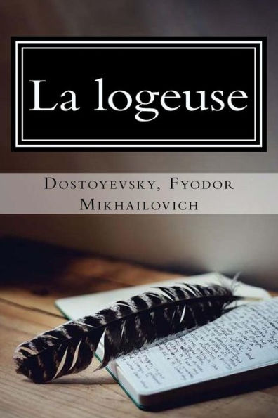 La Logeuse