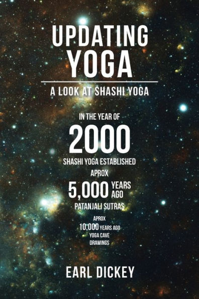 Updating Yoga : A Look At Shashi Yoga - 9781982231774