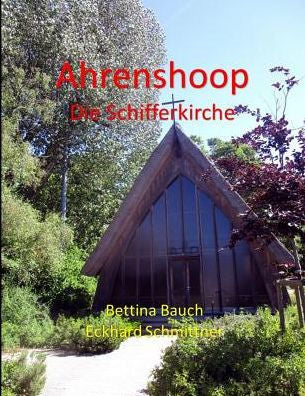 Ahrenshoop Die Schifferkirche (German Edition)