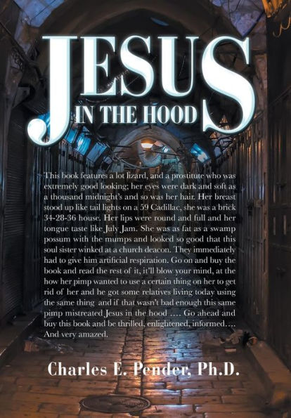 Jesus in the Hood