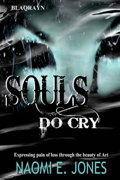 Souls Do Cry : Tears On My Pillow