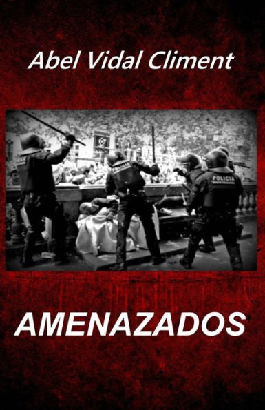 Amenazados (Spanish Edition)