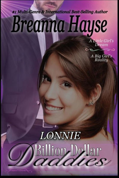 Papás ​​del billón de dólares: Lonnie