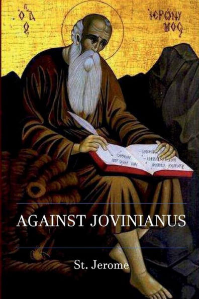 Against Jovinianus