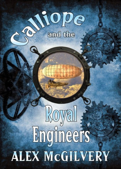 Calliope and the Royal Engineers