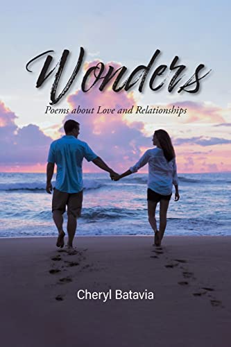 Wonders: Poems About Love And Relationships