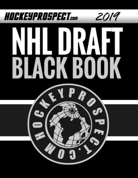 Libro Negro del Draft de la NHL 2019