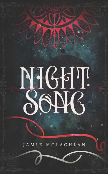 Night Song - 9781999405311