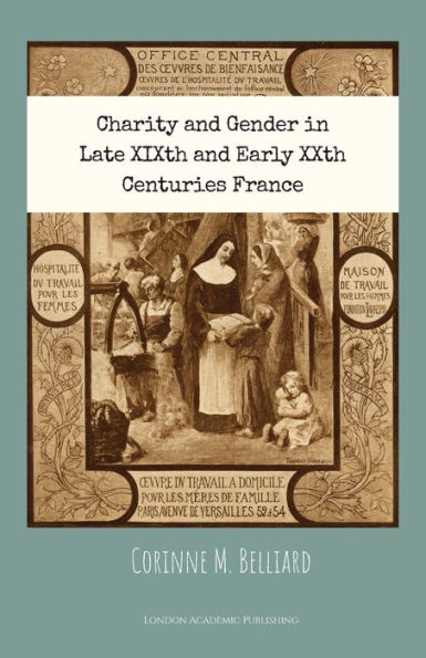 Caridad y género en la Francia de finales del siglo XIX y principios del XX