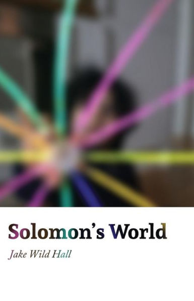 Solomon'S World - 9781999714710