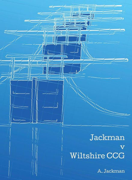 Jackman contra Wiltshire CCG