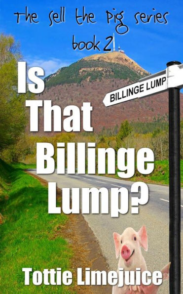 Is That Billinge Lump? (Sell The Pig Series)