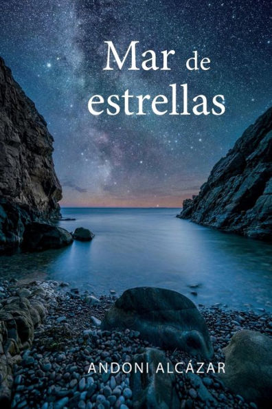 Mar De Estrellas (Spanish Edition)