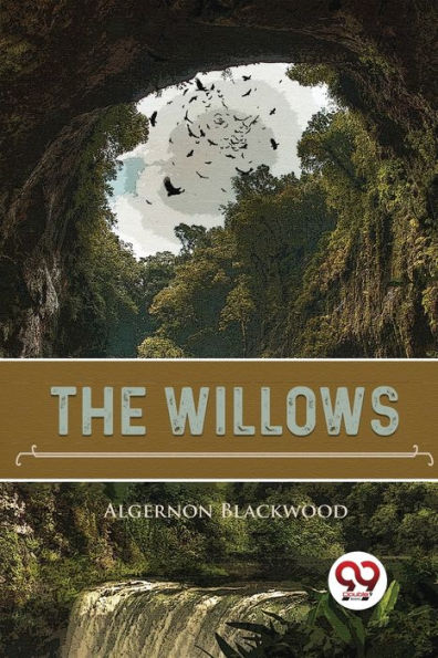 The Willows - 9789357482431