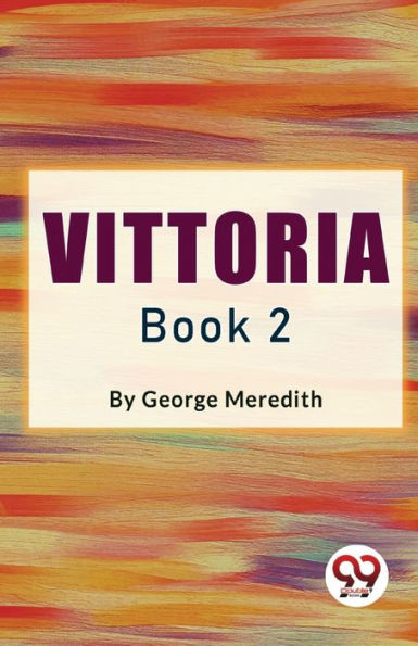 Vittoria Book 2