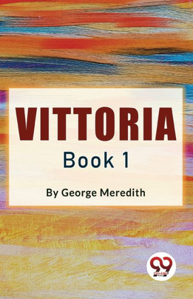 Vittoria Book 1