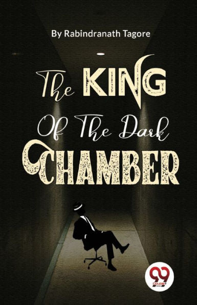 The King Of The Dark Chamber - 9789357485456