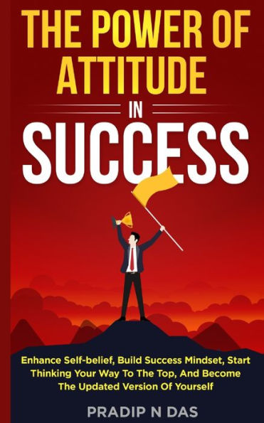 The Power Of Attitude In Success