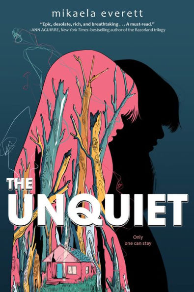 The Unquiet