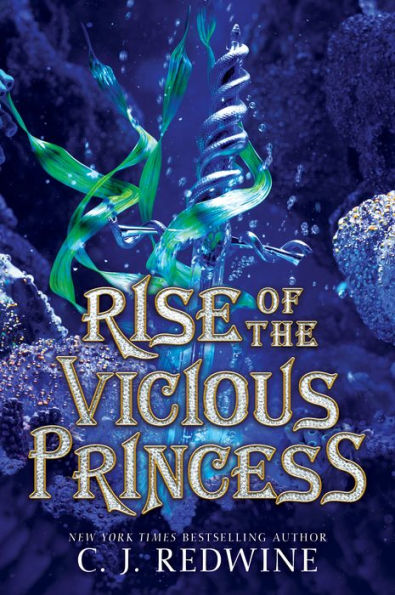 Rise Of The Vicious Princess