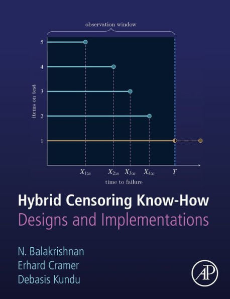 Hybrid Censoring Know-How: Designs And Implementations