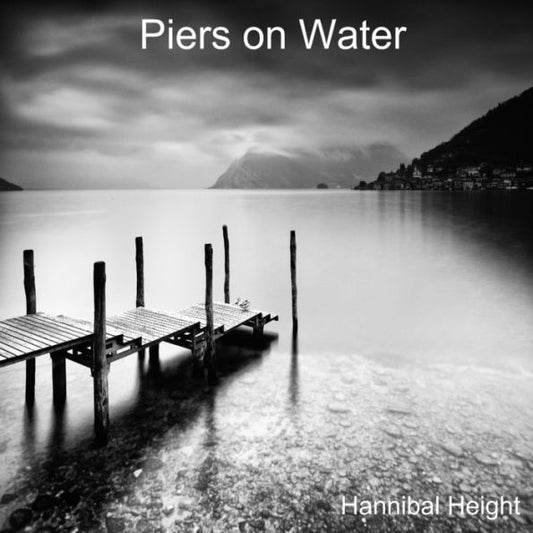 Piers On Water