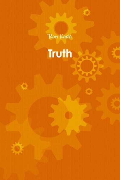 Truth - 9780359066148