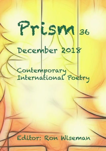 Prism 36 - December 2018