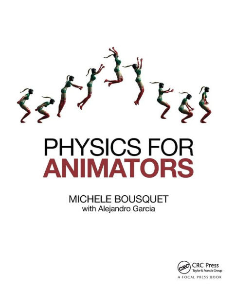 Physics For Animators