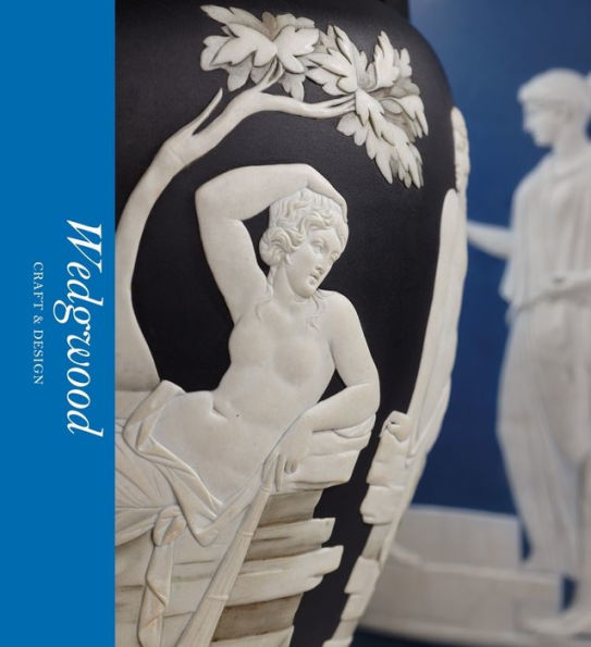 Wedgwood: artesanía y diseño