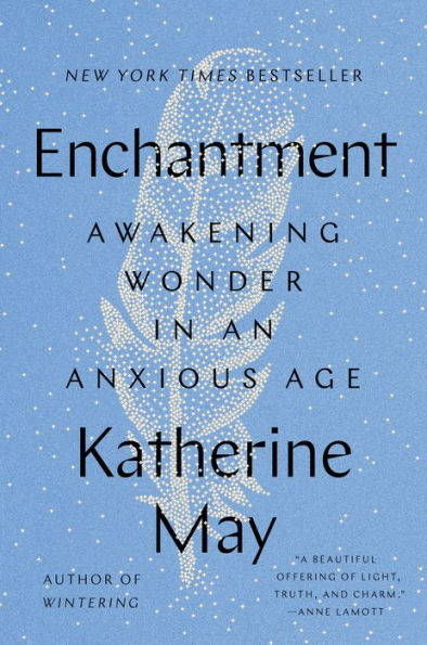 Enchantment: Awakening Wonder In An Anxious Age