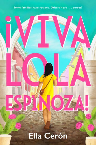 Viva Lola Espinoza