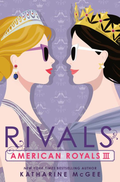 American Royals Iii: Rivals