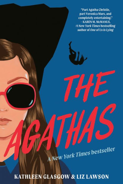 The Agathas (An Agathas Mystery)