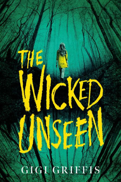 The Wicked Unseen (Underlined)