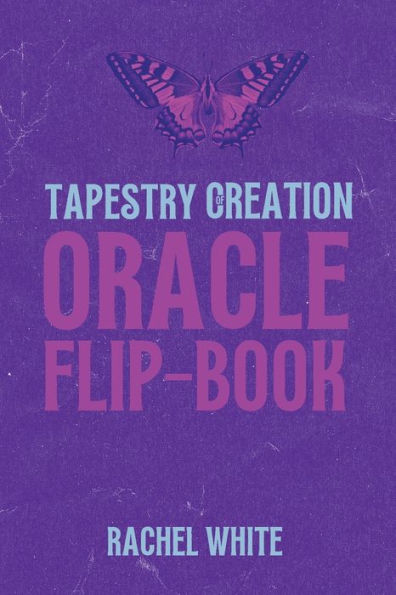 Oracle Flipbook: Tapestry Of Creation