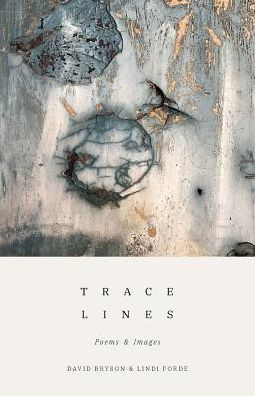 Trace Lines: Poems And Images - 9780648243106