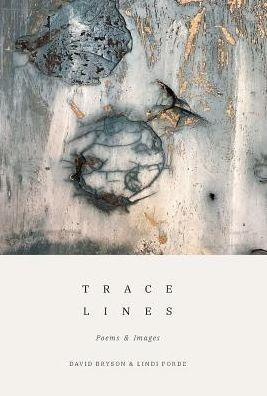 Trace Lines: Poems And Images - 9780648243113