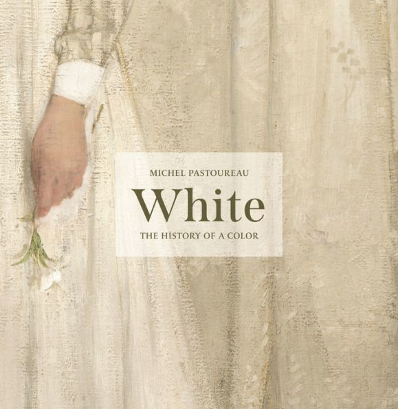 White: The History Of A Color