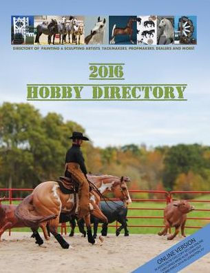 2016 Ingram Version Hobby Directory: Print On Demand From Ingram Spark Shipped Direct To Customer