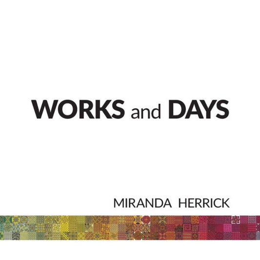 Works And Days