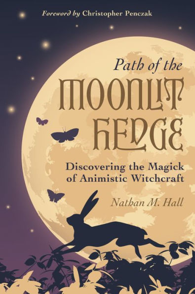 Path Of The Moonlit Hedge: Descubriendo la magia de la brujería animista