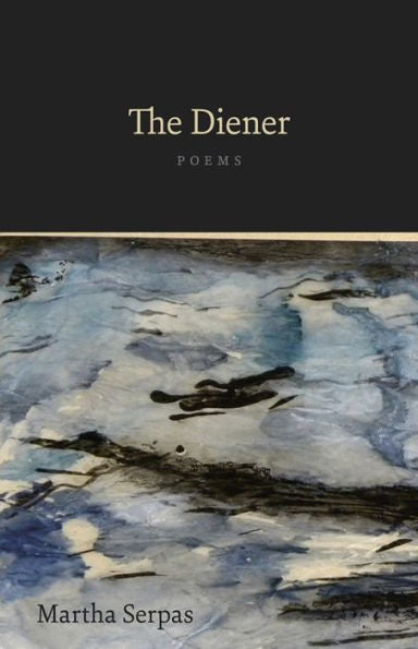 The Diener: Poems (Barataria Poetry)