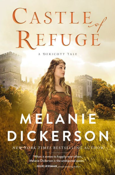 Castle Of Refuge (A Dericott Tale)