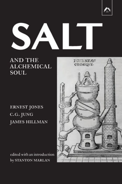 Salt And The Alchemical Soul