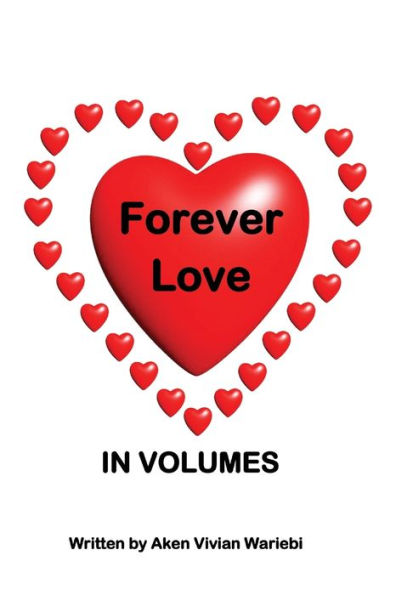 Forever Love In Volumes