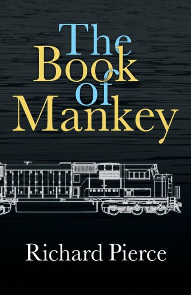 The Book Of Mankey