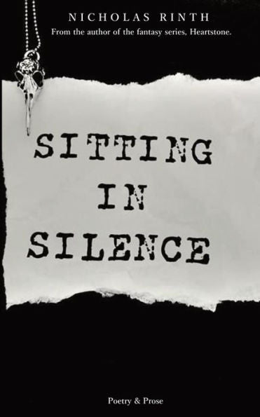 Sitting In Silence