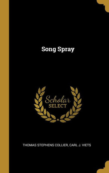 Song Spray