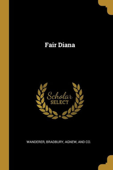 Fair Diana